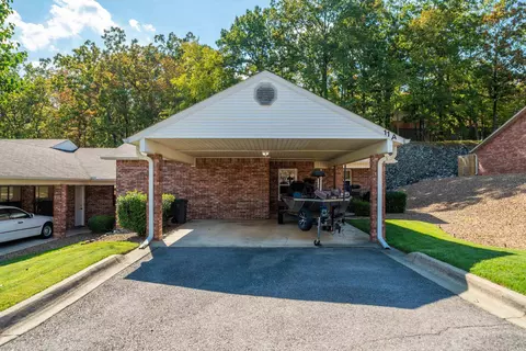 500 Pakis St #11A, Hot Springs, AR 71913