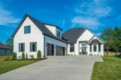 189 Arlington Park Ter, Hot Springs, AR 71901