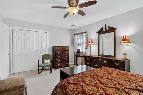 Bedroom - 700 Bridgewater Dr, Benton, AR 72019 photo 4 of 6