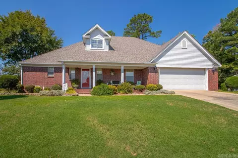 Exterior - 700 Bridgewater Dr, Benton, AR 72019 photo 4 of 10