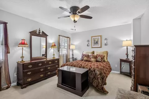 Bedroom - 700 Bridgewater Dr, Benton, AR 72019 photo 3 of 6