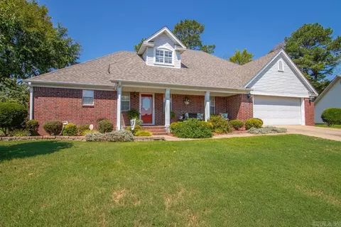 Exterior - 700 Bridgewater Dr, Benton, AR 72019 photo 5 of 10