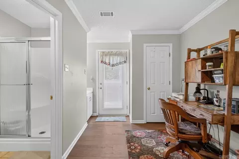Entry Way - 700 Bridgewater Dr, Benton, AR 72019 photo 3 of 3