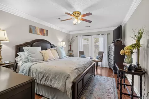 Bedroom - 700 Bridgewater Dr, Benton, AR 72019 photo 1 of 6