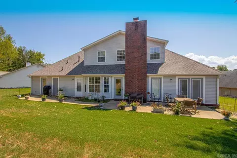 Exterior - 700 Bridgewater Dr, Benton, AR 72019 photo 7 of 10