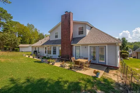 Exterior - 700 Bridgewater Dr, Benton, AR 72019 photo 6 of 10