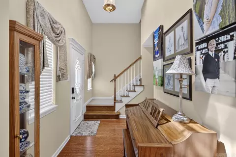 Entry Way - 700 Bridgewater Dr, Benton, AR 72019 photo 1 of 3