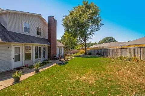 Exterior - 700 Bridgewater Dr, Benton, AR 72019 photo 10 of 10