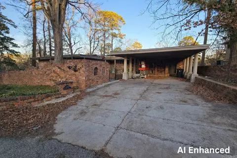 4905 Westwood Ave, Little Rock, AR 72204