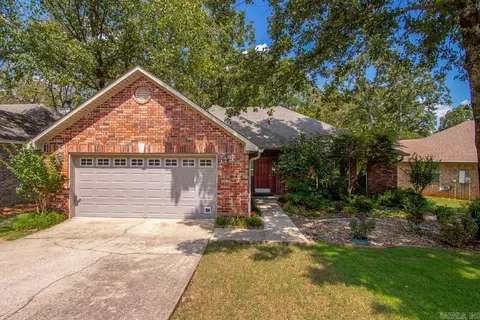7308 Deer Meadows Ct, Sherwood, AR 72120