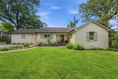 7 Virginia Ln, Little Rock, AR 72207