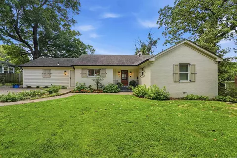 7 Virginia Ln, Little Rock, AR 72207