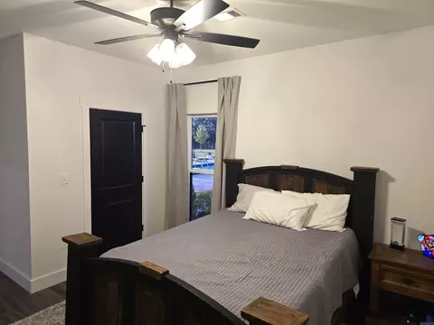 Bedroom - 39 Republican Loop, Greenbrier, AR 72058 photo 5 of 7