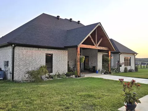 Exterior - 39 Republican Loop, Greenbrier, AR 72058 photo 4 of 12
