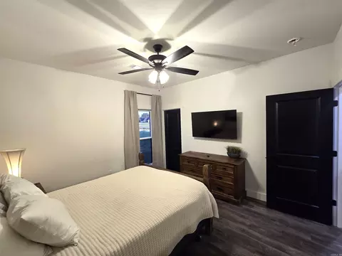 Bedroom - 39 Republican Loop, Greenbrier, AR 72058 photo 6 of 7