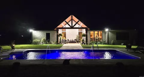 Exterior - 39 Republican Loop, Greenbrier, AR 72058 photo 8 of 12