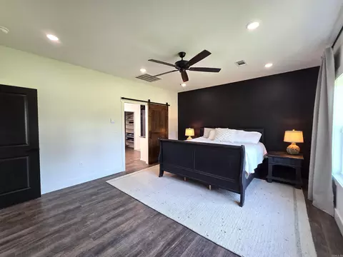 Bedroom - 39 Republican Loop, Greenbrier, AR 72058 photo 3 of 7