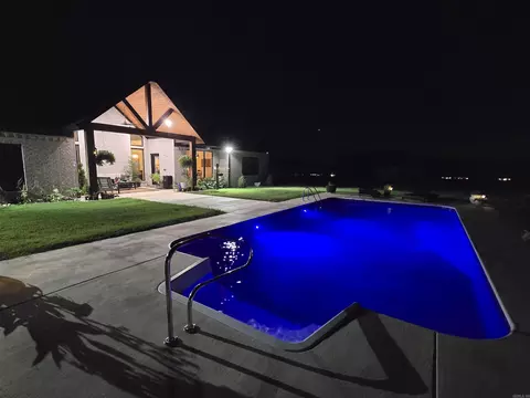 Exterior - 39 Republican Loop, Greenbrier, AR 72058 photo 9 of 12