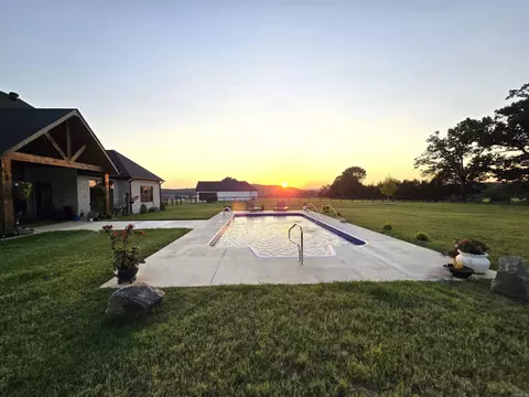 Exterior - 39 Republican Loop, Greenbrier, AR 72058 photo 6 of 12