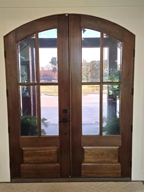 Entry Way - 39 Republican Loop, Greenbrier, AR 72058 photo 1 of 3