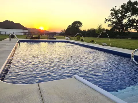Exterior - 39 Republican Loop, Greenbrier, AR 72058 photo 7 of 12