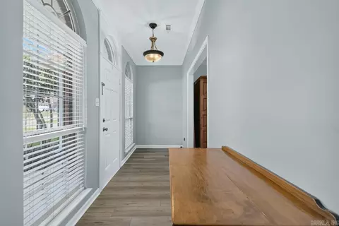 Entry Way - 2212 Defoe Cir, Bryant, AR 72022 photo 1 of 1