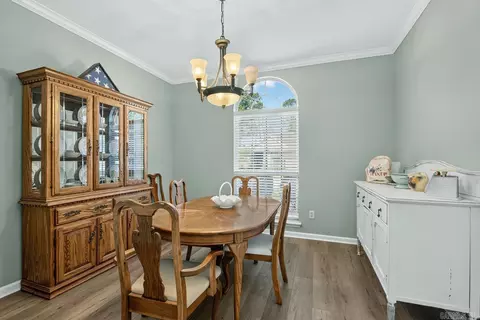 Dining - 2212 Defoe Cir, Bryant, AR 72022 photo 1 of 2