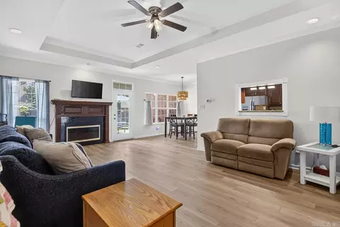 Other - 2212 Defoe Cir, Bryant, AR 72022 photo 8 of 11
