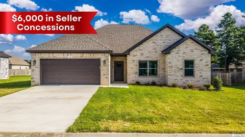 34 Wedgewood Dr, Greenbrier, AR 72058