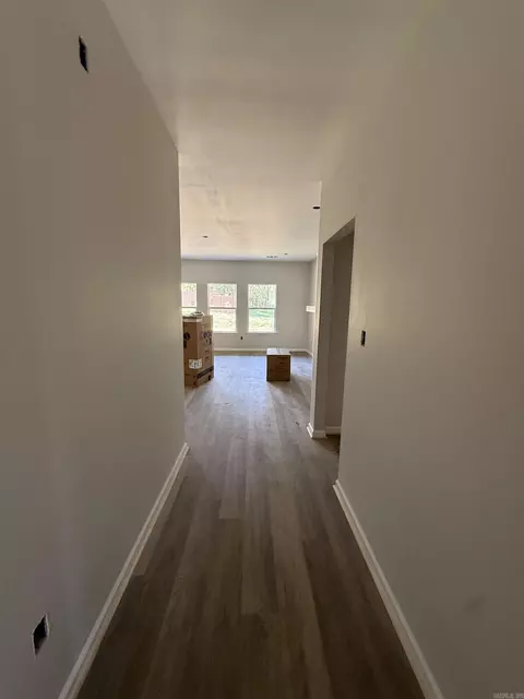 Entry Way - 529 Madeleine Cir, Austin, AR 72007 photo 1 of 2