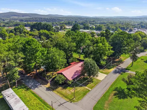 View/Area - 534 Main St, Clinton, AR 72031 photo 2 of 6