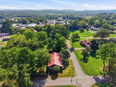 View/Area - 534 Main St, Clinton, AR 72031 photo 5 of 6