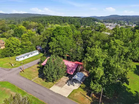 View/Area - 534 Main St, Clinton, AR 72031 photo 4 of 6