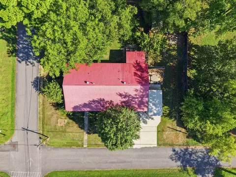 View/Area - 534 Main St, Clinton, AR 72031 photo 1 of 6