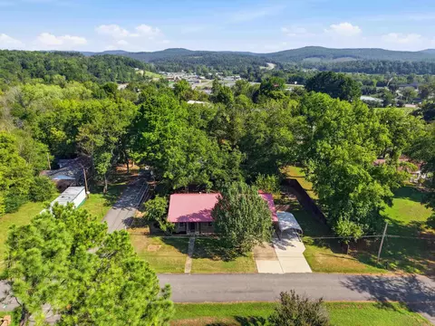 View/Area - 534 Main St, Clinton, AR 72031 photo 3 of 6