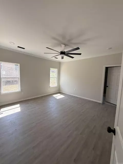 Bedroom - 531 Madeleine Cir, Austin, AR 72007 photo 4 of 4