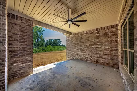 Exterior - 100 Michael Dr, Beebe, AR 72012 photo 5 of 7