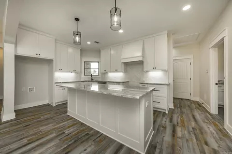 Kitchen - 100 Michael Dr, Beebe, AR 72012 photo 1 of 3