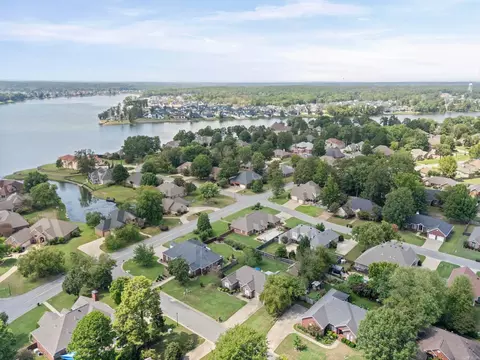 View/Area - 5110 Wall St, Benton, AR 72015 photo 4 of 6