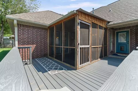 Exterior - 5110 Wall St, Benton, AR 72015 photo 4 of 6