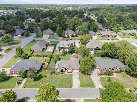 View/Area - 5110 Wall St, Benton, AR 72015 photo 1 of 6