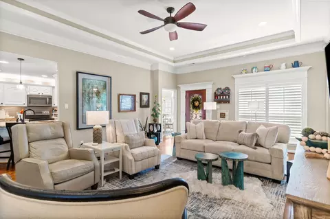 Living - 5110 Wall St, Benton, AR 72015 photo 1 of 1