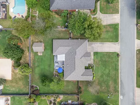 View/Area - 5110 Wall St, Benton, AR 72015 photo 2 of 6