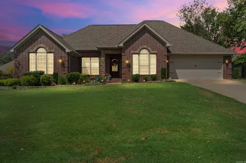 Exterior - 5110 Wall St, Benton, AR 72015 photo 2 of 6