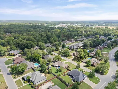 View/Area - 5110 Wall St, Benton, AR 72015 photo 6 of 6