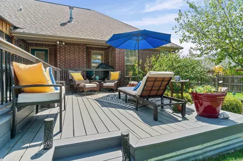 Exterior - 5110 Wall St, Benton, AR 72015 photo 5 of 6