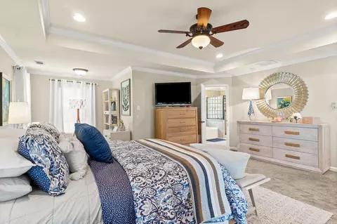 Bedroom - 5110 Wall St, Benton, AR 72015 photo 2 of 3