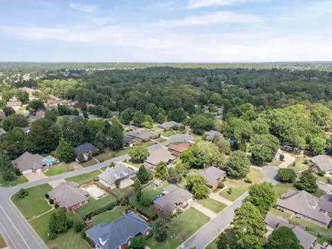 View/Area - 5110 Wall St, Benton, AR 72015 photo 3 of 6