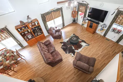 Living - 125 Clinton Loop, Donaldson, AR 71941 photo 4 of 4
