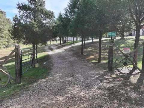 Exterior - 125 Clinton Loop, Donaldson, AR 71941 photo 16 of 22